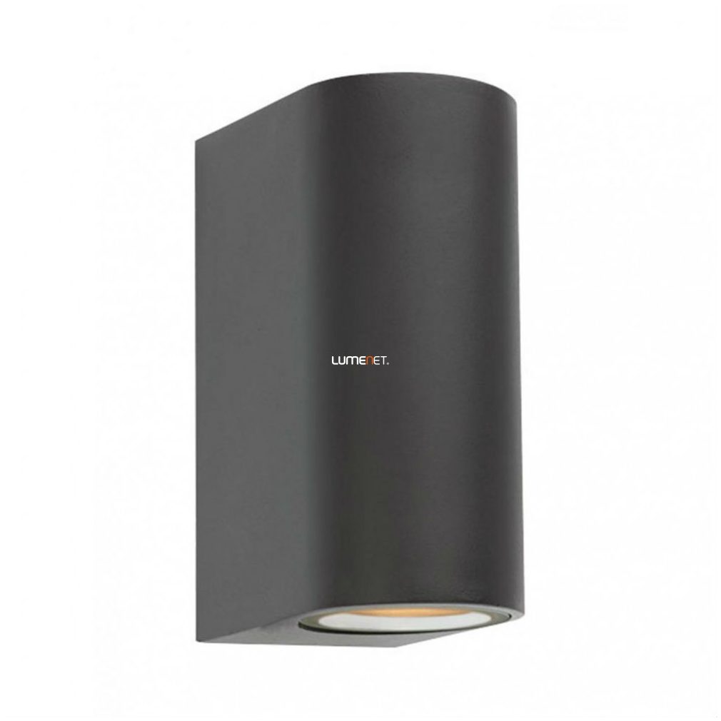 Lampa de perete cu iluminare în sus/în jos pentru exterior - Scan Smarter 9352