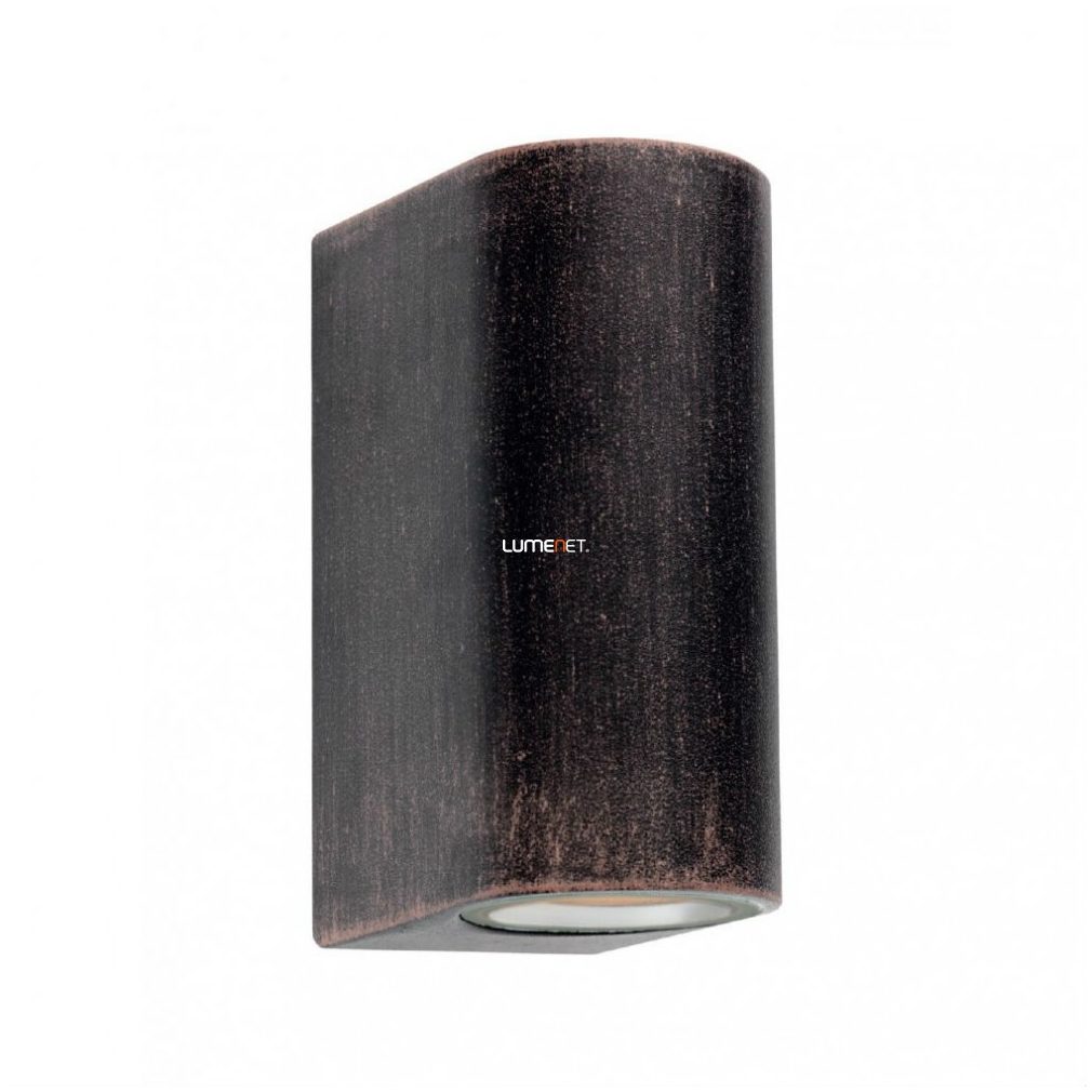 Lampa de perete antică pentru exterior cu două socluri - Scan Smarter 9359