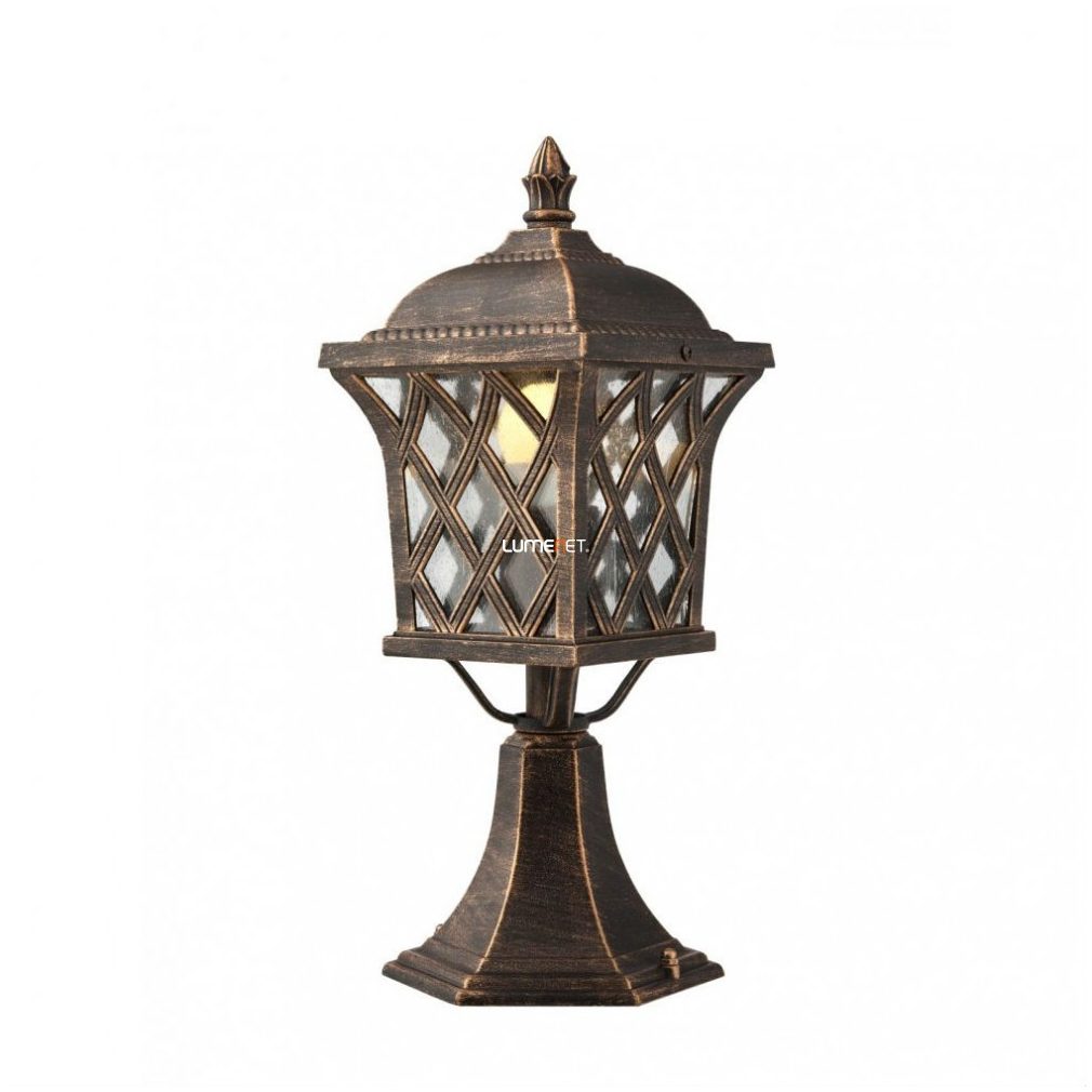 Lampa antică pentru exterior - Bremen Smarter 9953