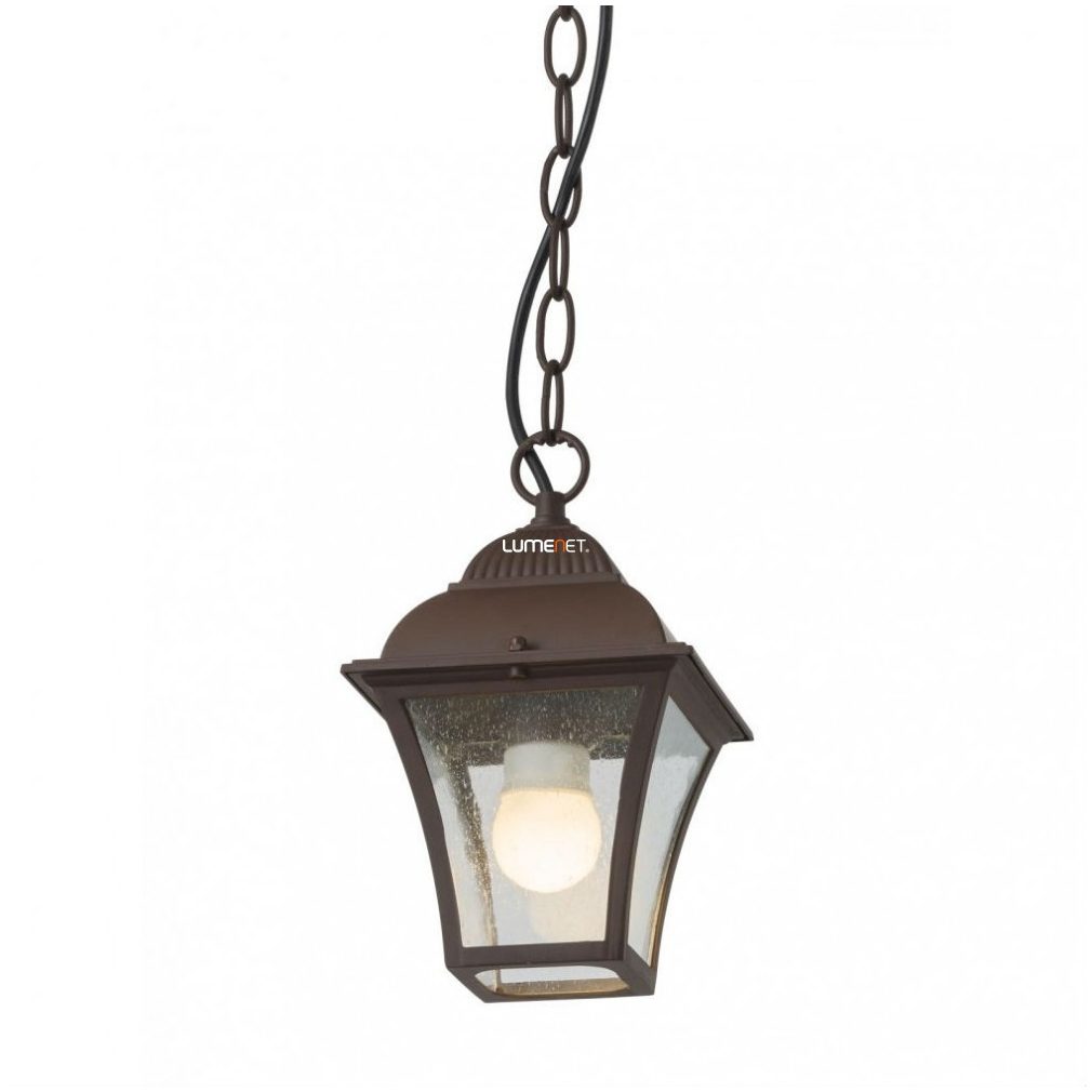 Lampa suspendată pentru exterior în stil rustic - Avignon Smarter 9959