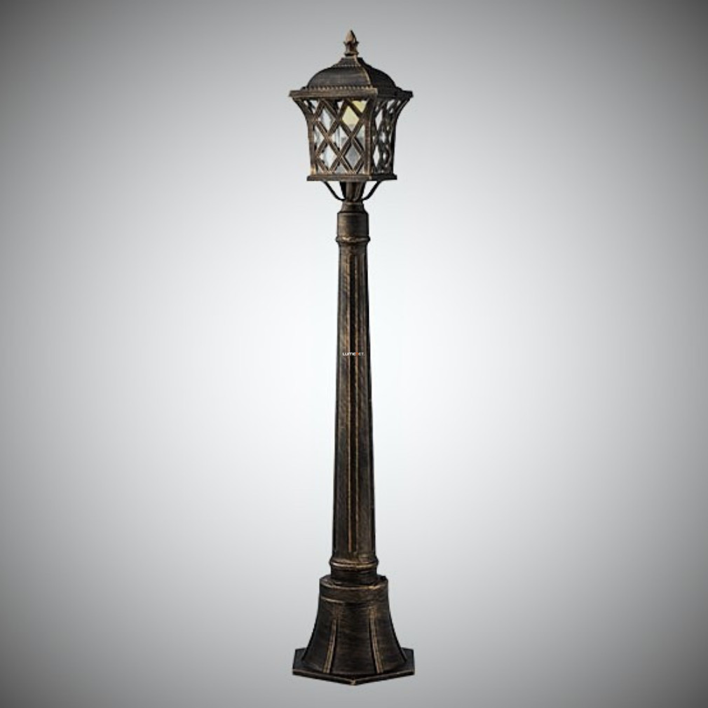 Lampă de podea pentru exterior, 98 cm (Bremen)