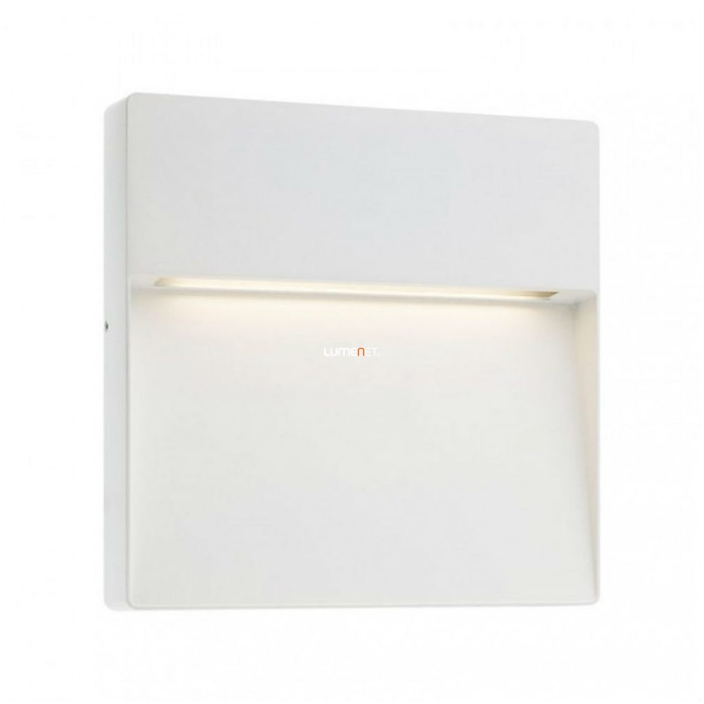 Lampă LED de exterior pentru perete 6 W, alb cald, alb - Even Redo 9627
