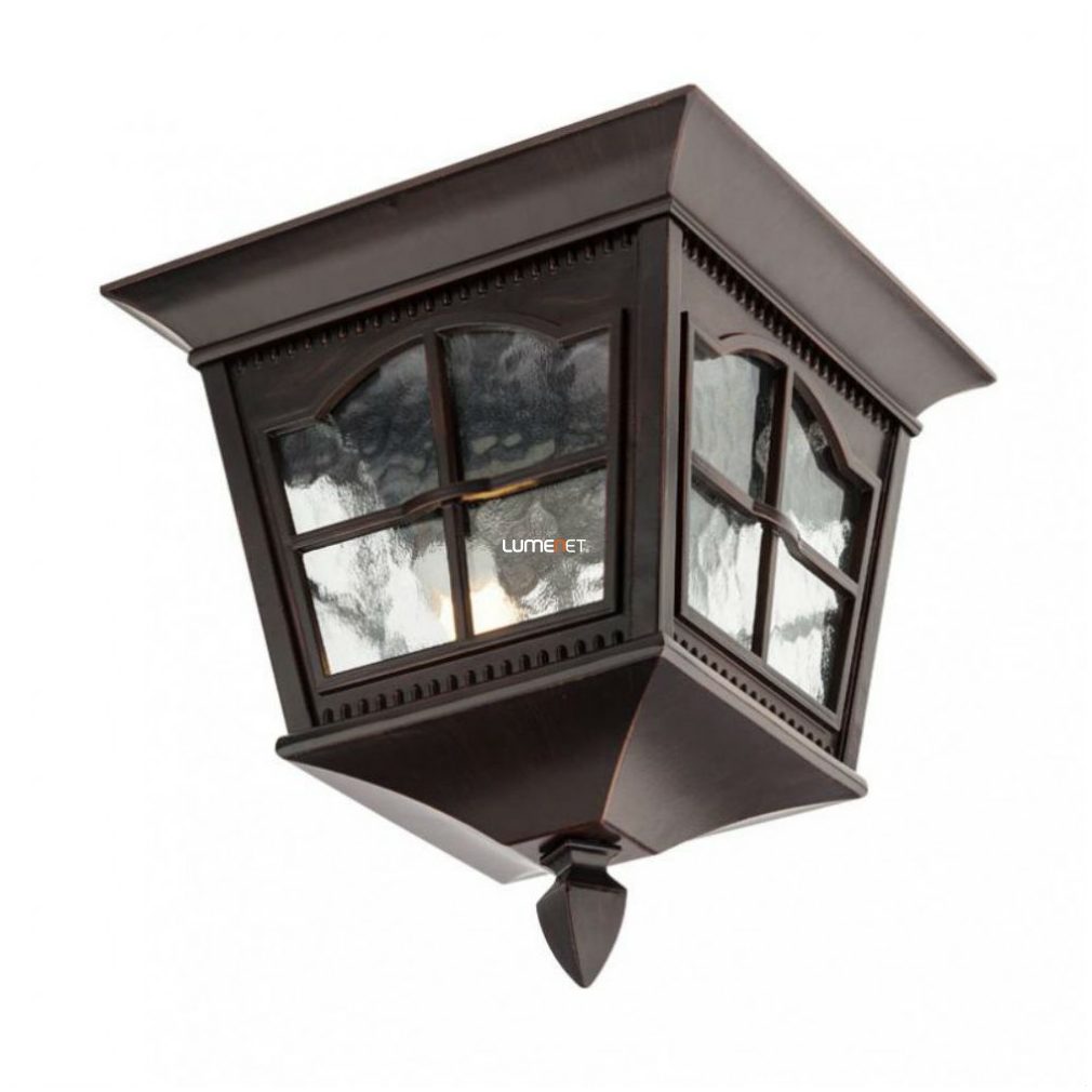 Lampa de exterior cu sursă de lumină - York Redo 9650