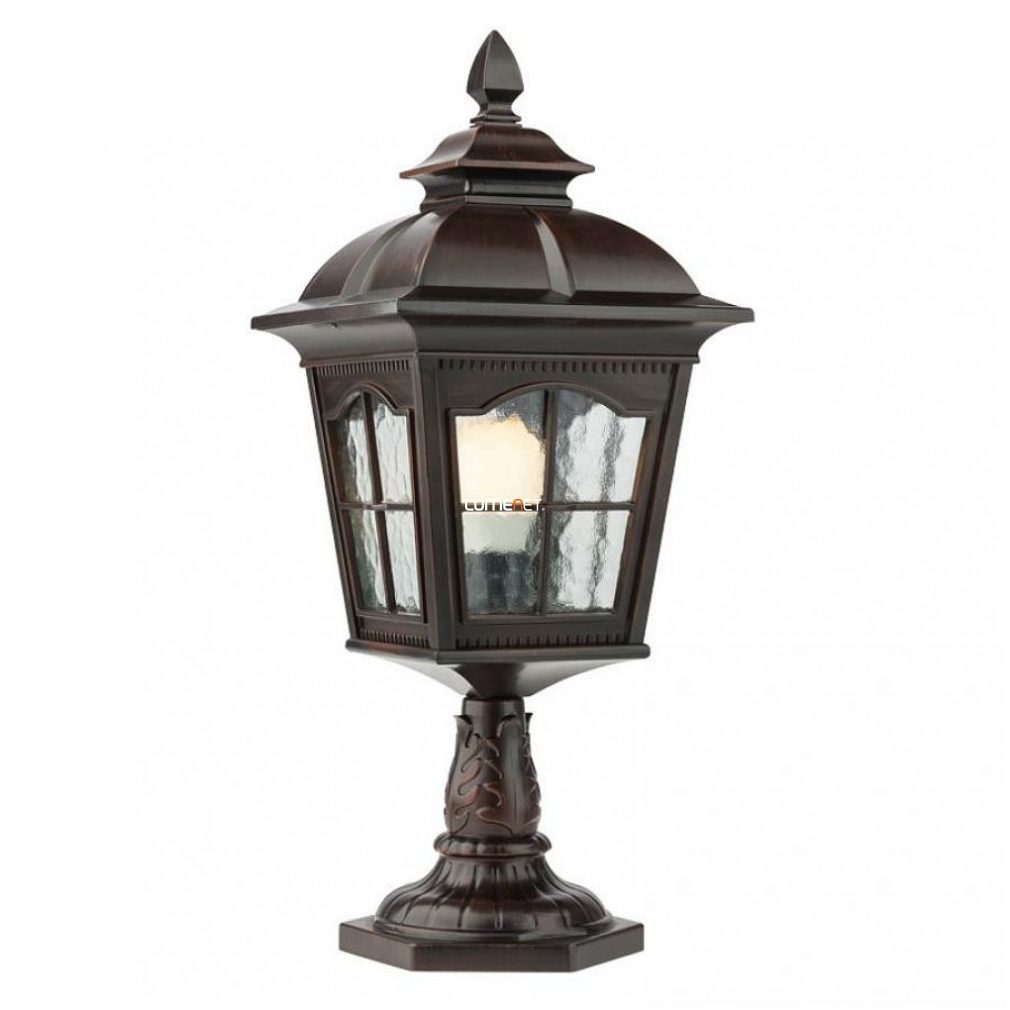 Lampă de exterior cu sursă de lumină 56 cm, maro - York Redo 9652