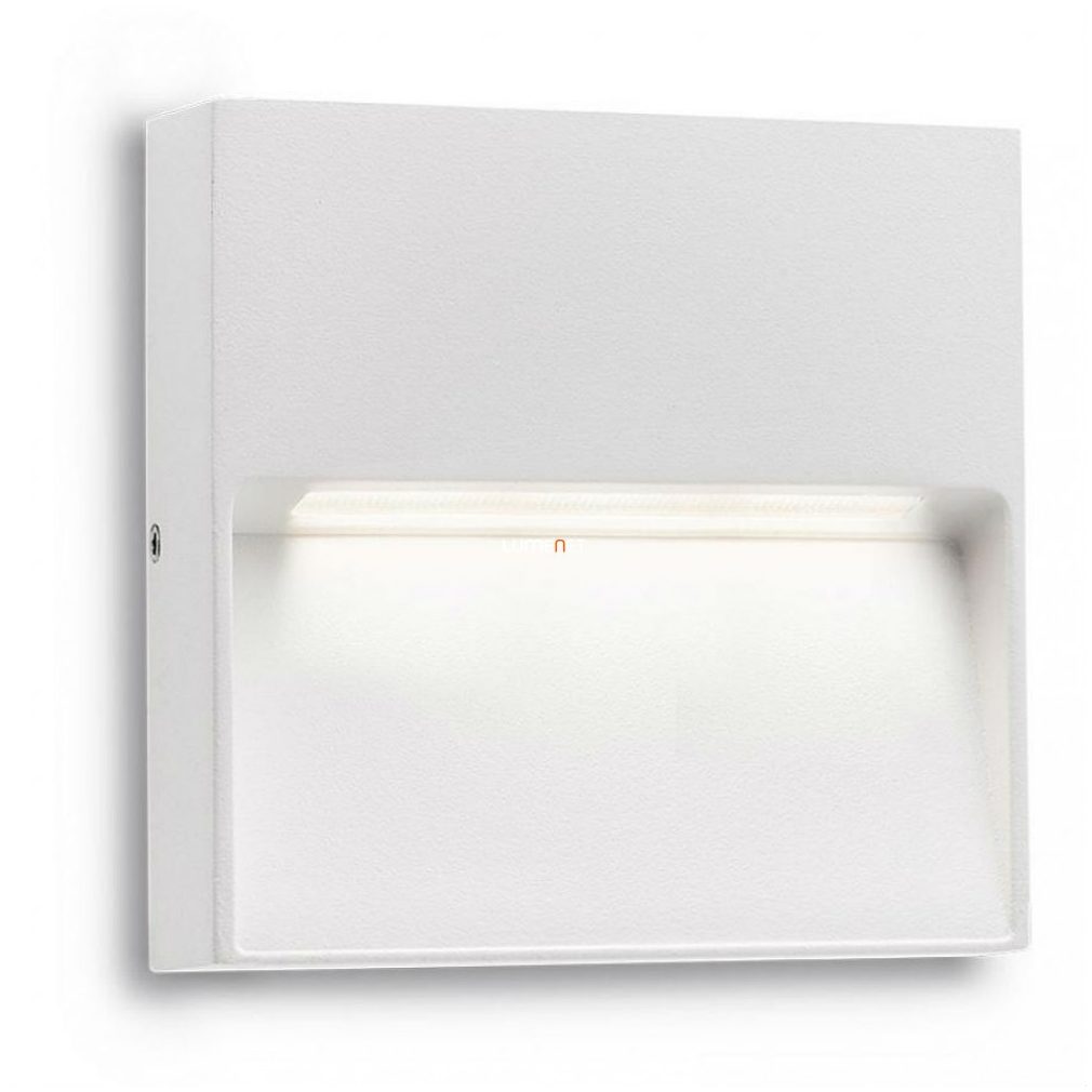 Lampă LED de exterior pentru perete 6 W, alb cald, alb - Even Redo 9150