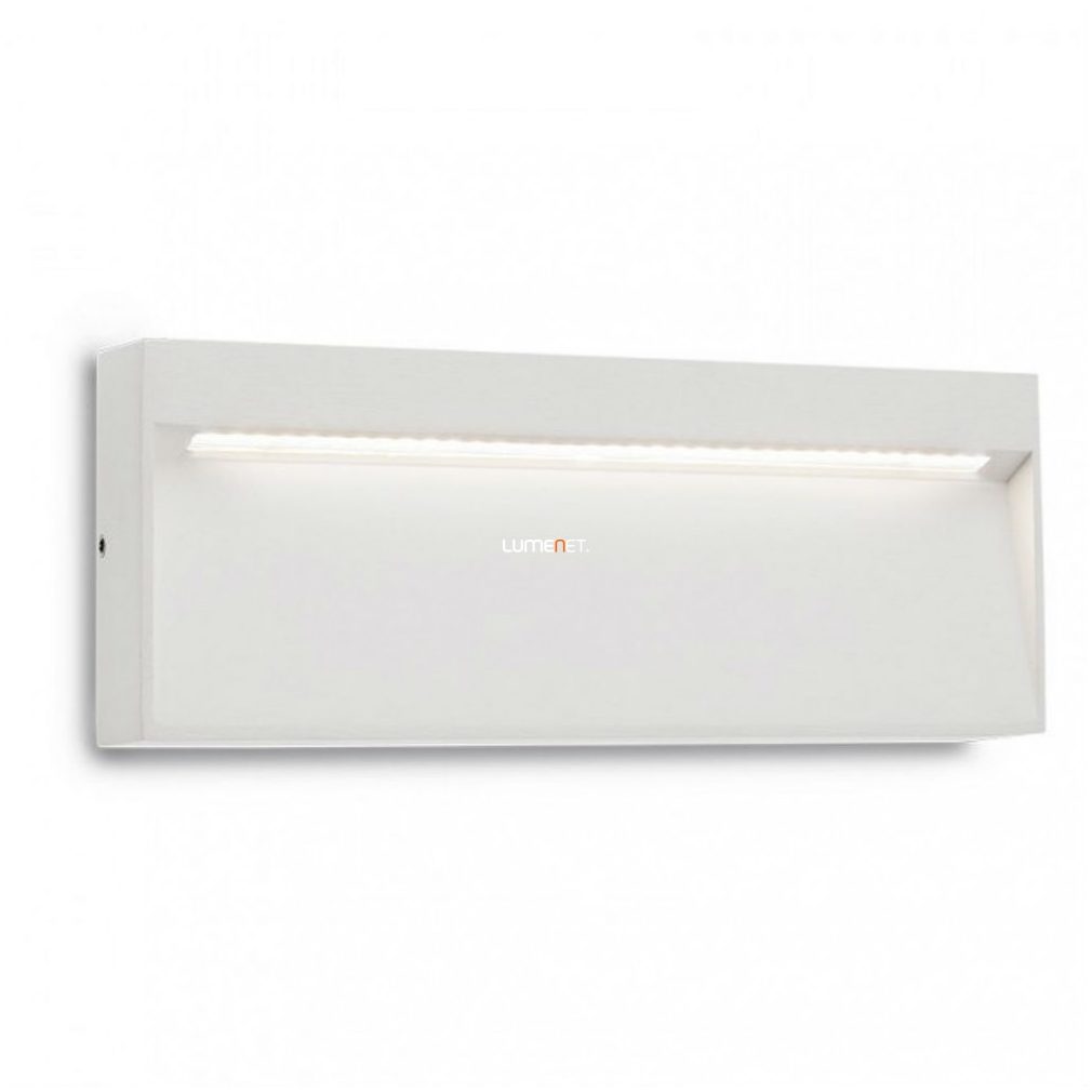 Lampă LED de exterior pentru perete 9 W, alb cald, alb - Even Redo 9152