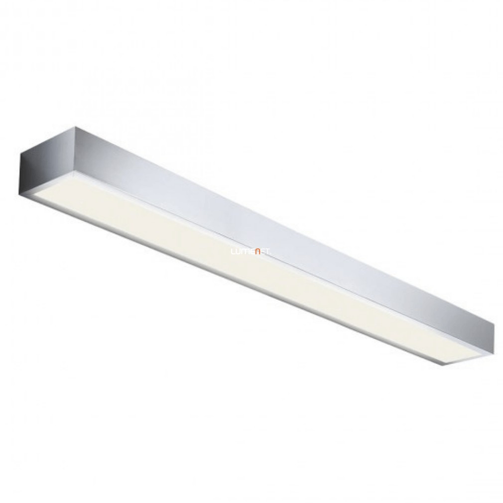 Lampa LED cu oglindă 24 W, alb cald, 90 cm, crom - Horizon Redo 01-1131
