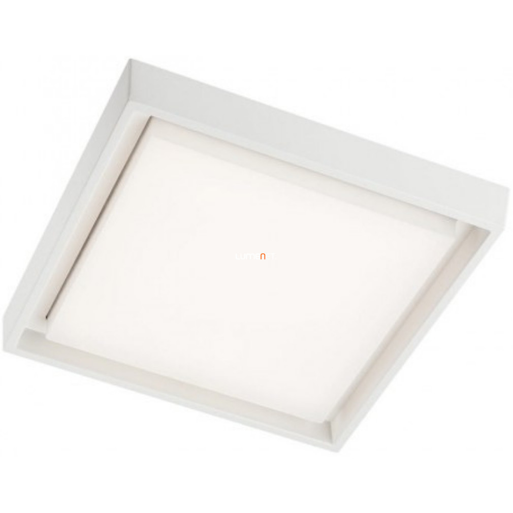 Lampă LED pentru exterior, 25 W, alb cald, alb - Bezel Redo 9186