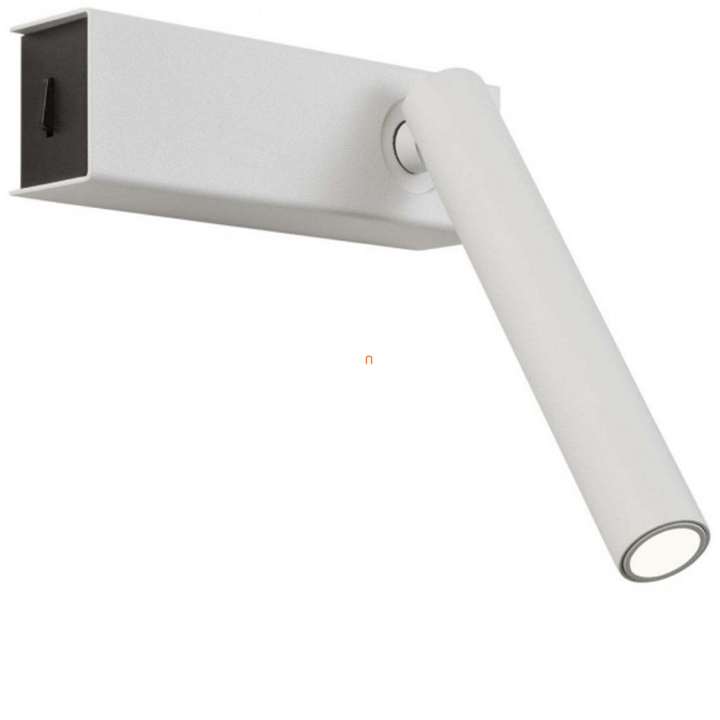 Spot LED de perete 7 W, alb cald, alb - Kanji Redo 01-1218