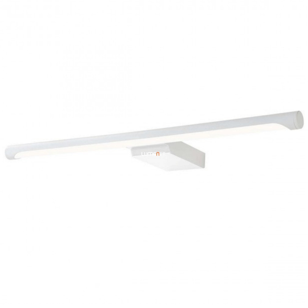 Lampa LED cu oglindă 11,5 W, alb cald, 54 cm, culoare albă - Alf Redo 01-1228