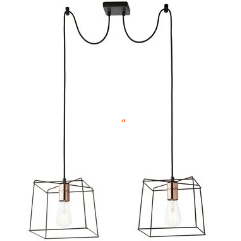 Lampa suspendată cu două socluri - Sketch Smarter 01-1264