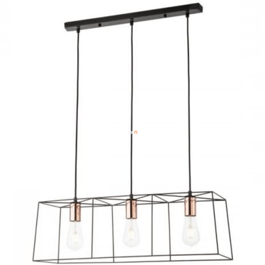 Lampa suspendată cu trei becuri - Sketch Smarter 01-1266