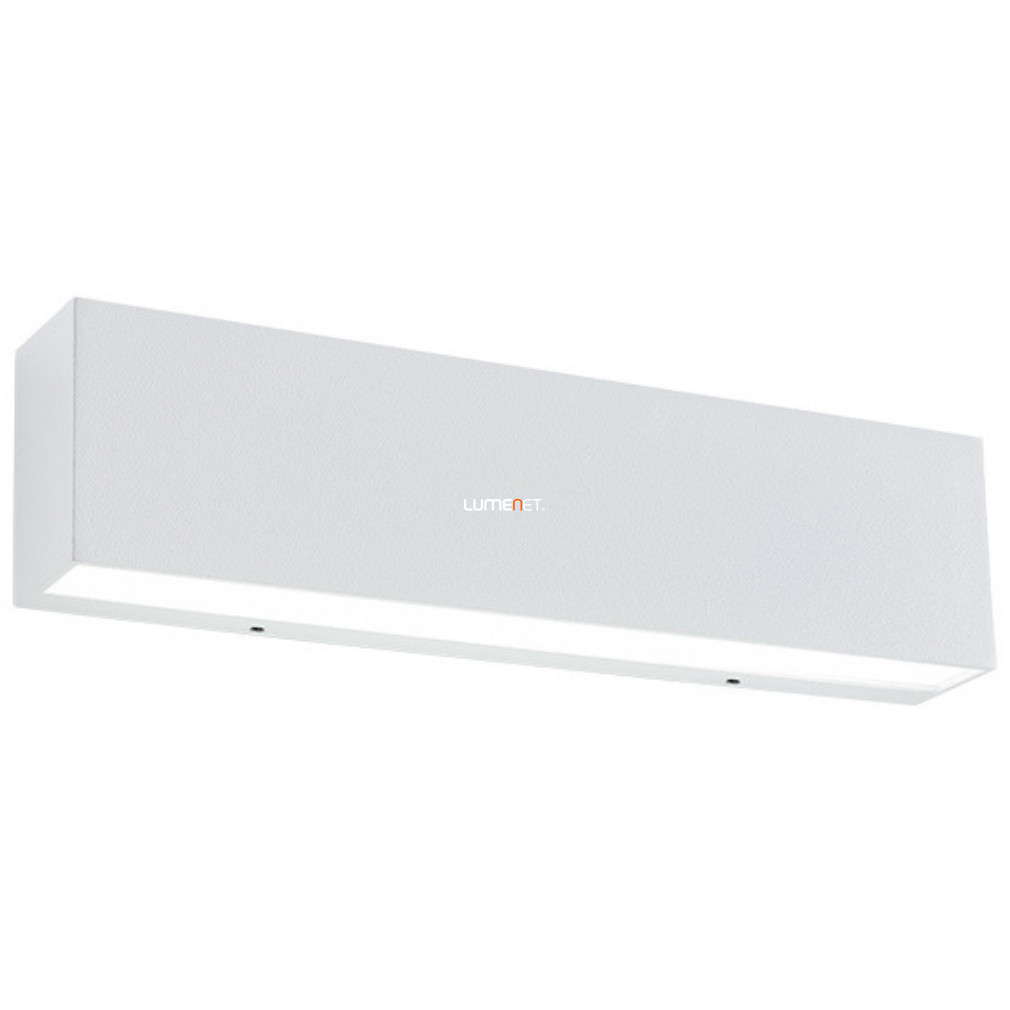 Lampă LED de exterior pentru perete 7 W, alb cald, alb - Tratto Redo 9115