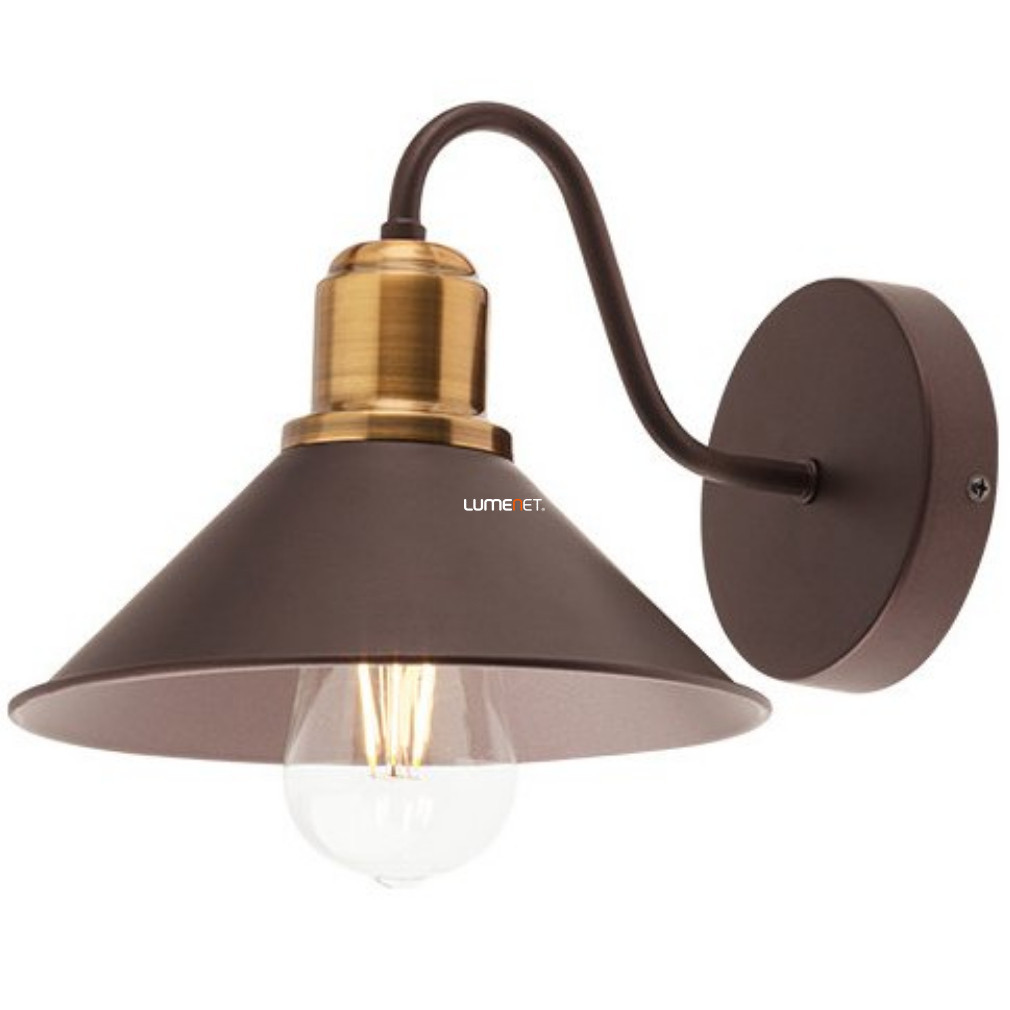 Lampa de perete maro - Verner Smarter 02-934