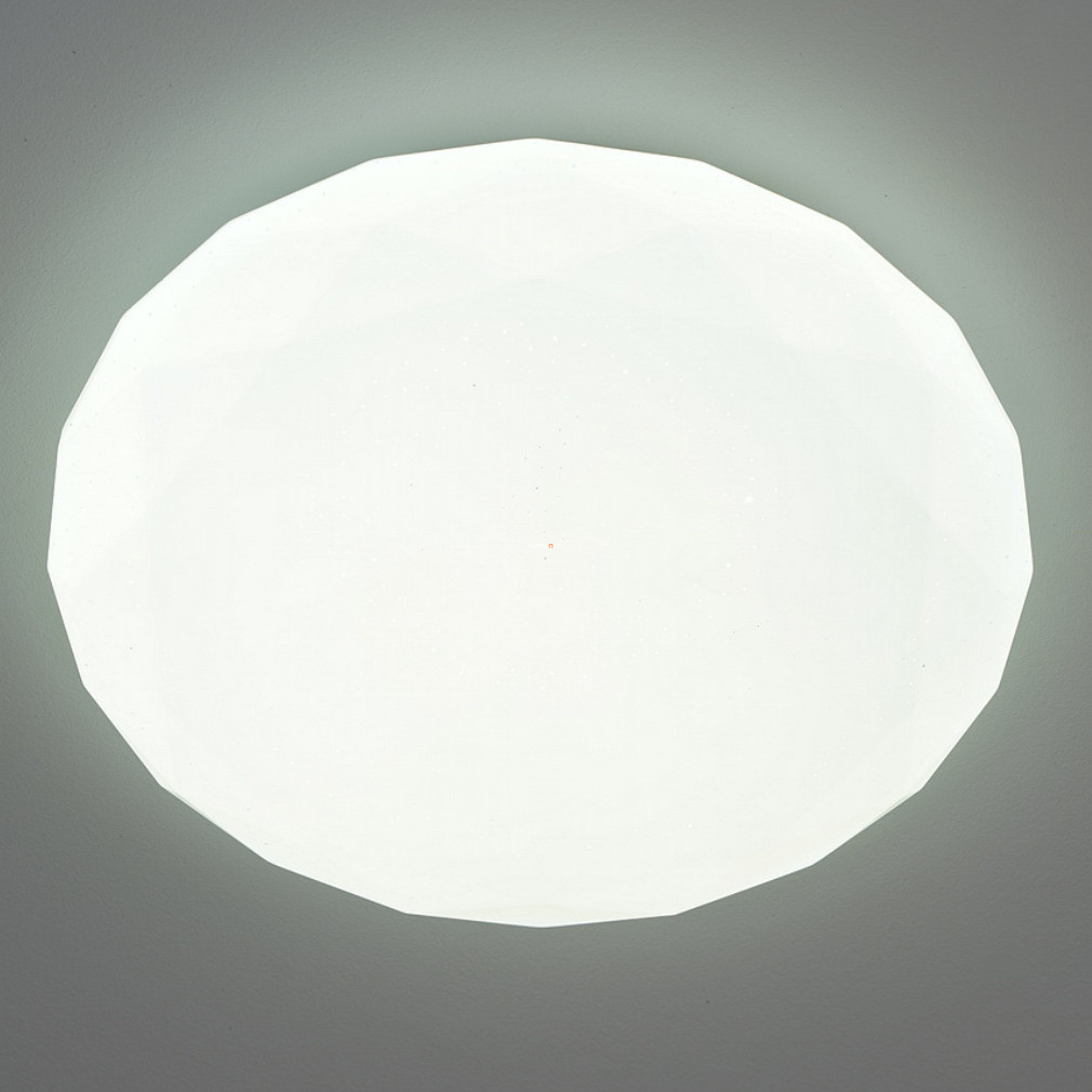 Lampa LED de tavan, lumină albă rece - Emerald Smarter 05-853