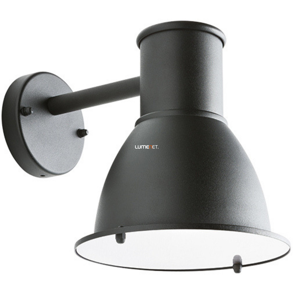 Suport de perete pentru exterior, negru - Work Redo 9525