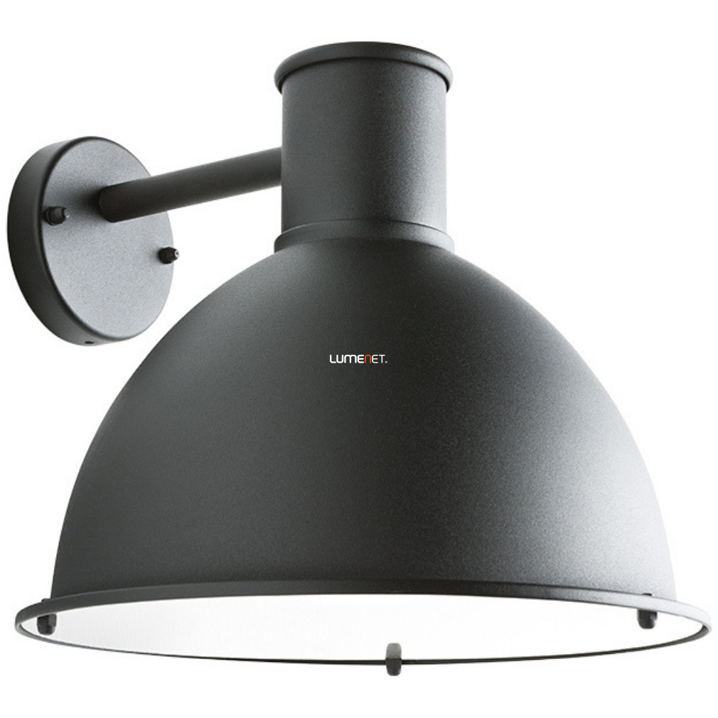 Suport de perete pentru exterior, negru - Work Redo 9526
