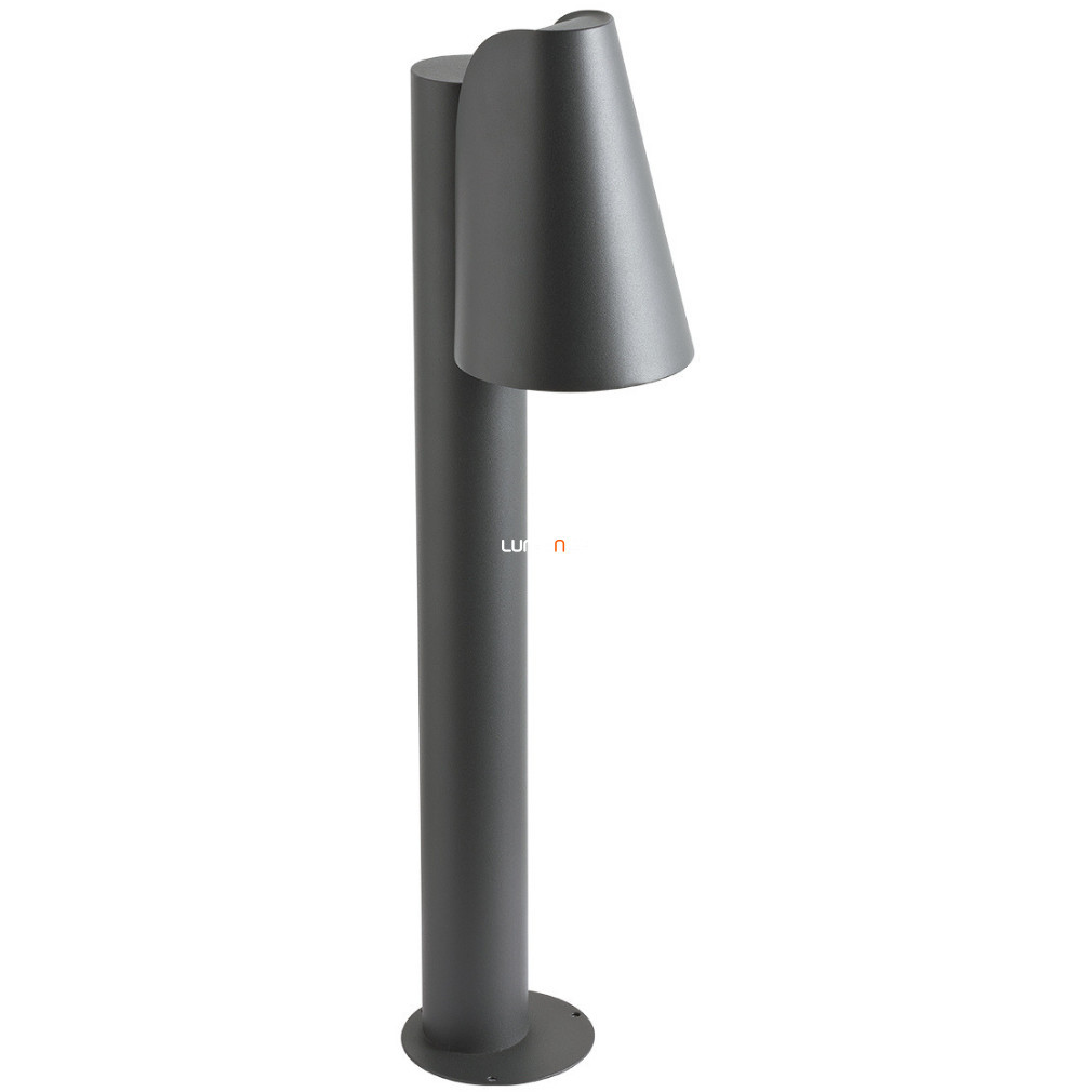 Lampă de exterior 80 cm, culoare gri - Alvar Redo 9531