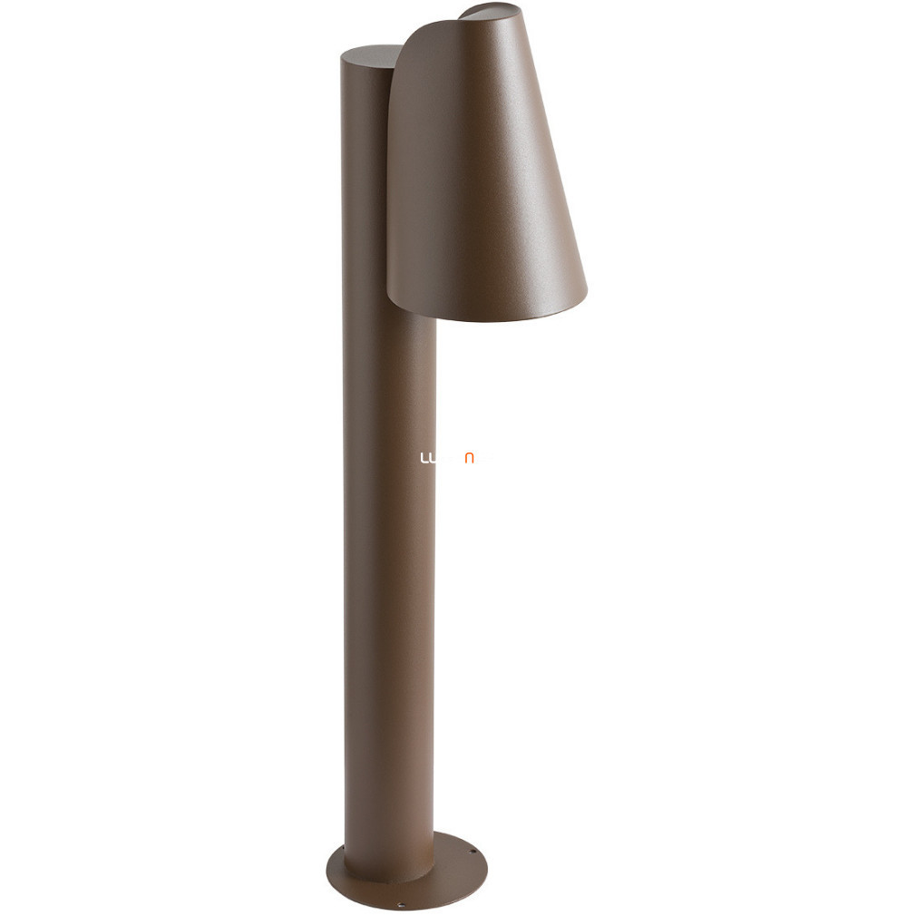 Lampa de exterior 80 cm, maro - Alvar Redo 9532
