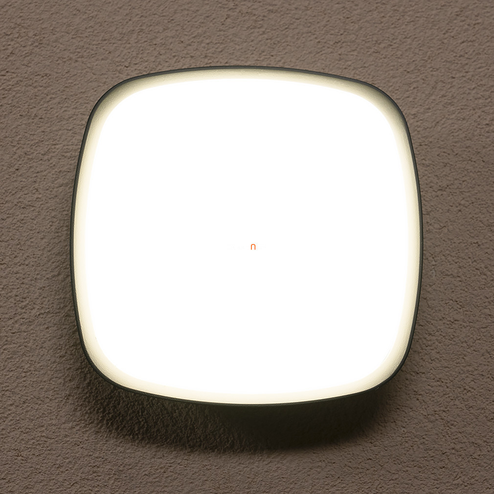Lampă LED pentru exterior, 25x25 cm - Twill Redo 9538