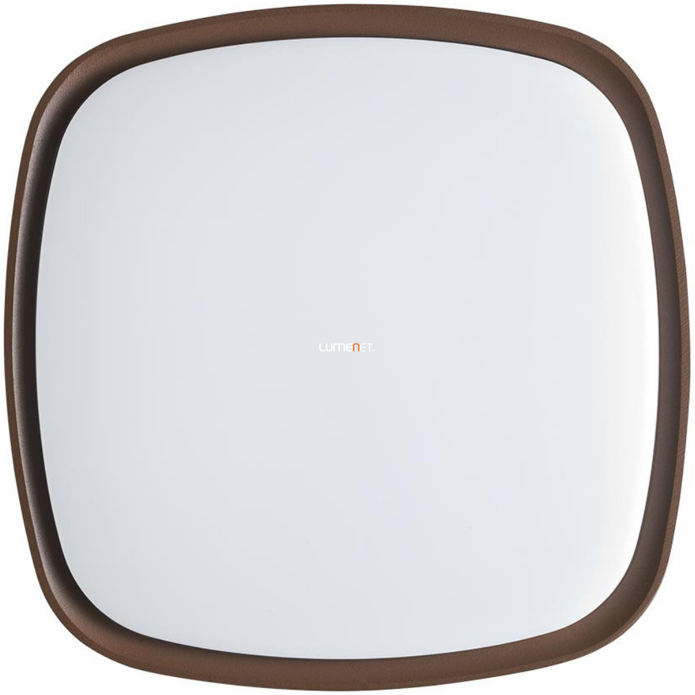 Lampă LED pentru exterior, 20 W, alb cald, maro opal - Twill Redo 9539