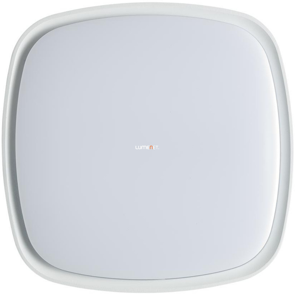 Lampă LED pentru exterior, 20 W, alb cald, alb opal - Twill Redo 9537