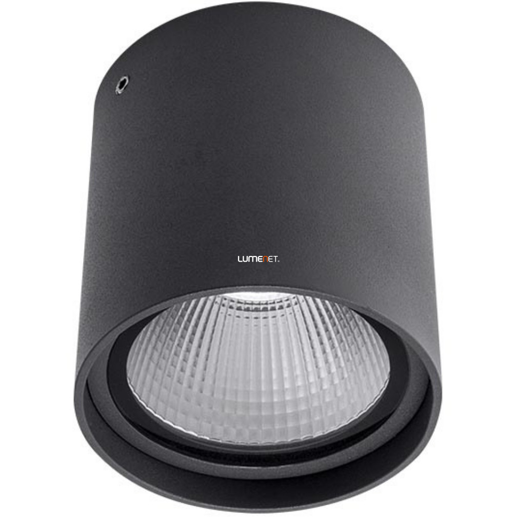 Lampă LED pentru exterior, 20 W, alb cald, negru - Xia Redo 9581