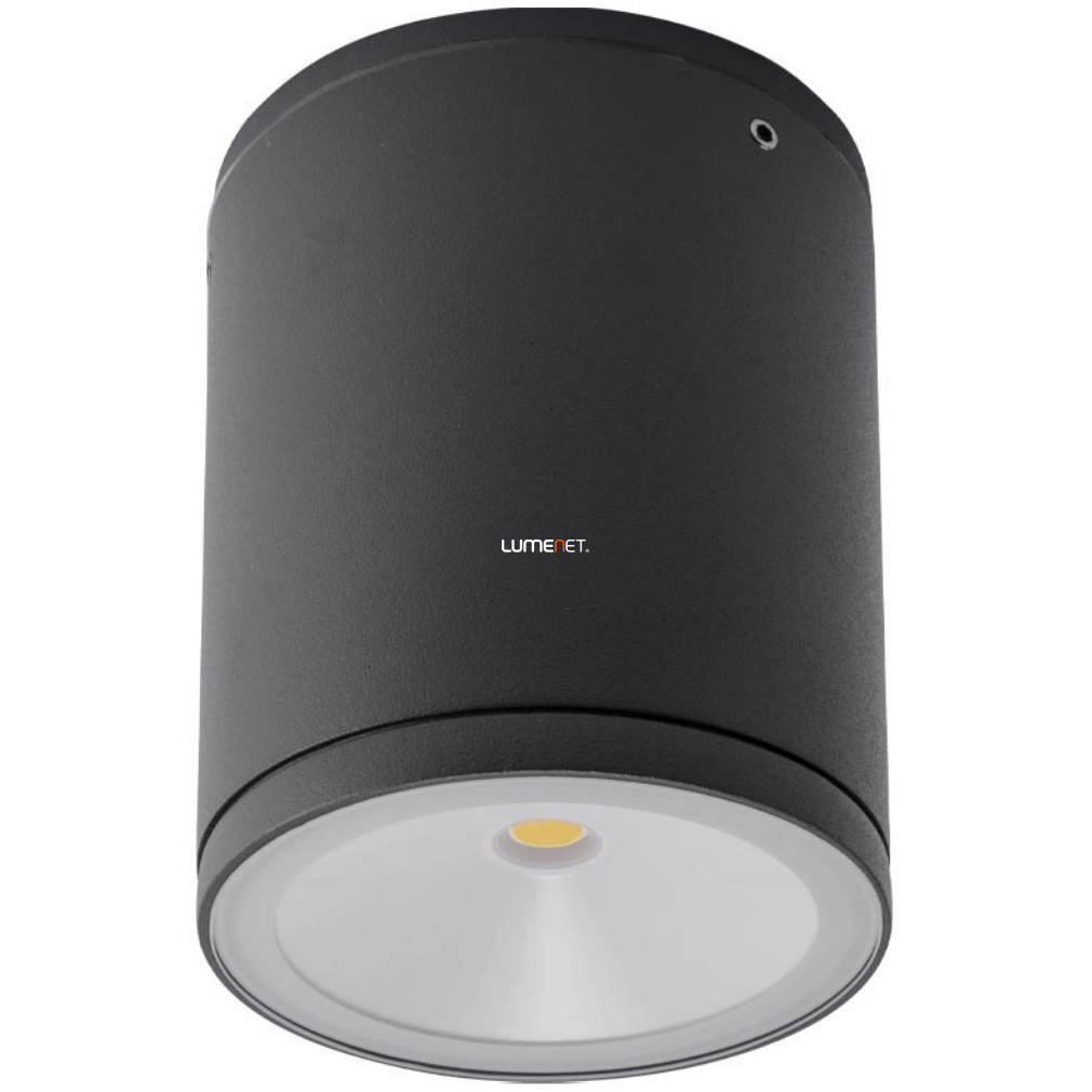 Lampă LED pentru exterior, 6 W, alb rece, negru - Eta Redo 9599