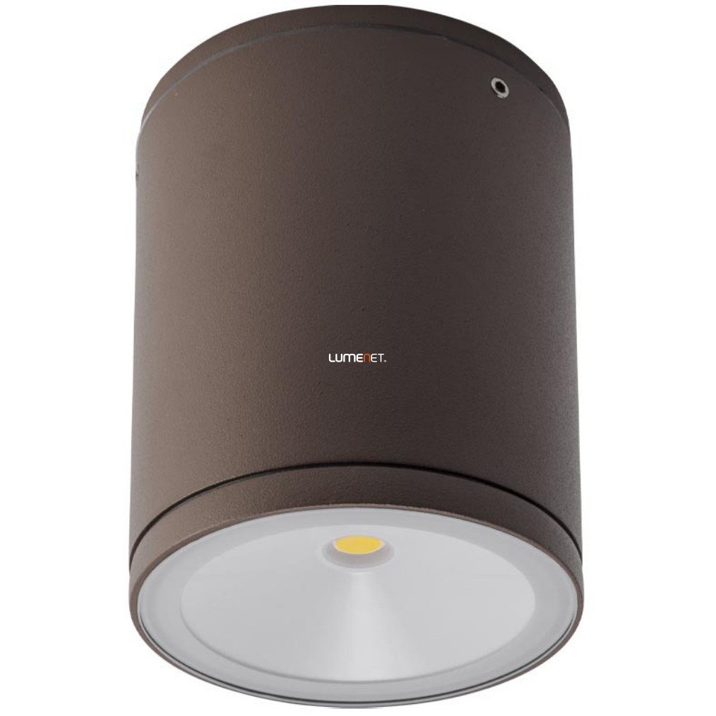 Lampă LED pentru exterior, 6 W, alb cald, maro - Eta Redo 9063