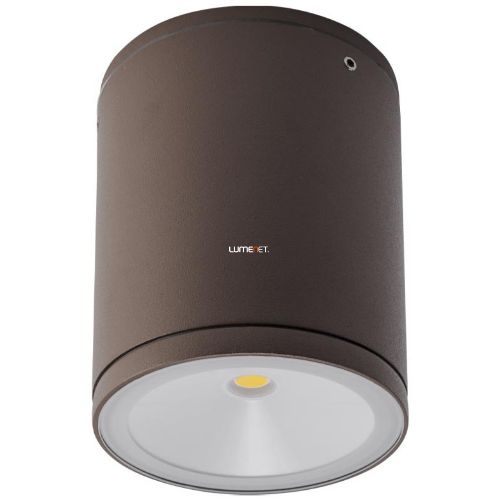 Lampă LED pentru exterior, 6 W, alb rece, maro - Eta Redo 9064