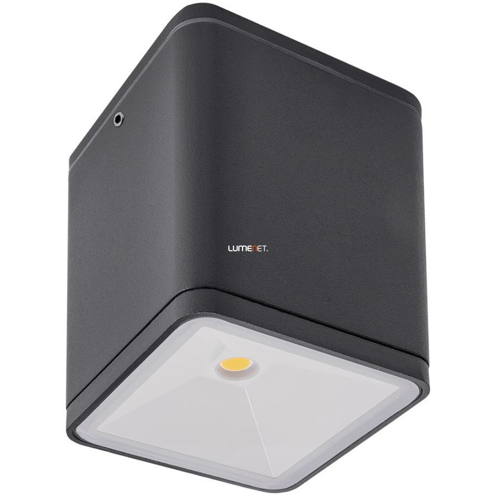 Lampă LED pentru exterior, 6 W, alb rece, gri - Beta Redo 9199