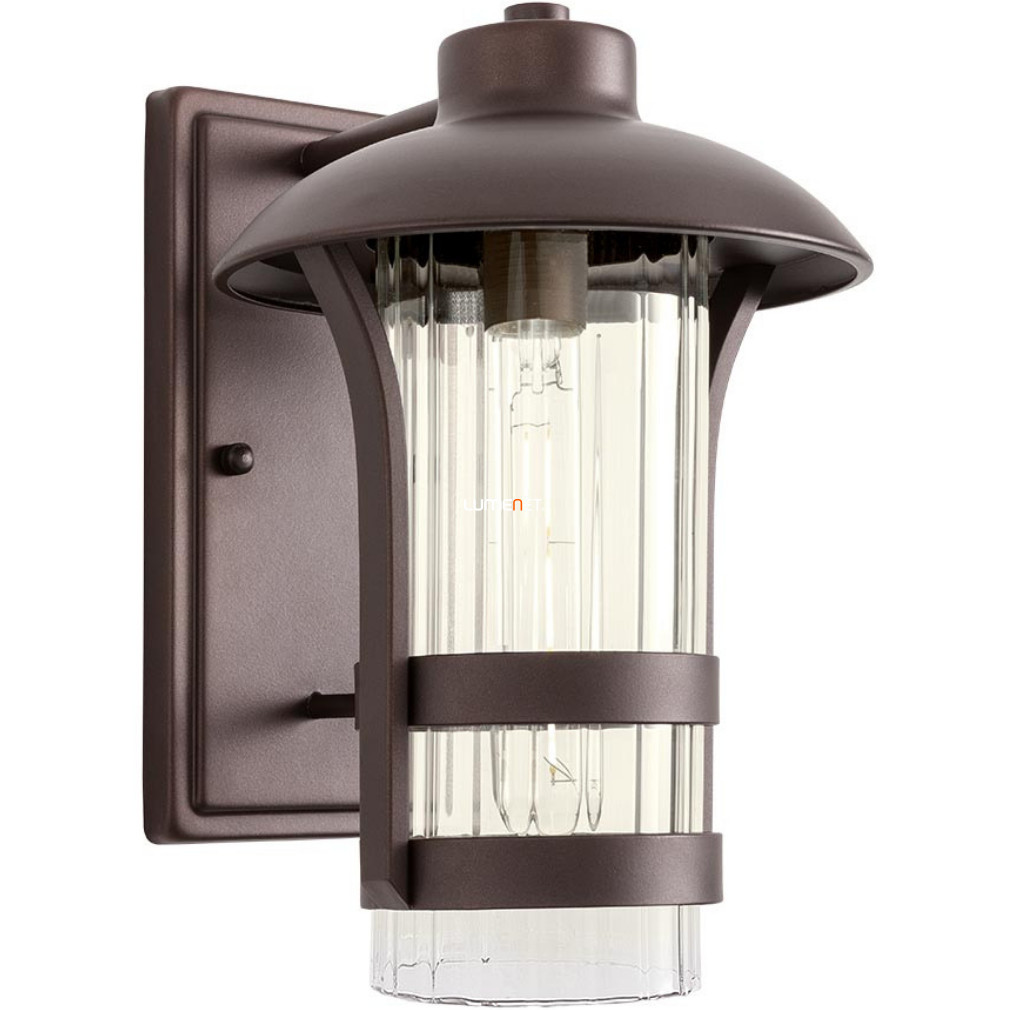 Suport de perete pentru exterior, maro - Norge Redo 9574
