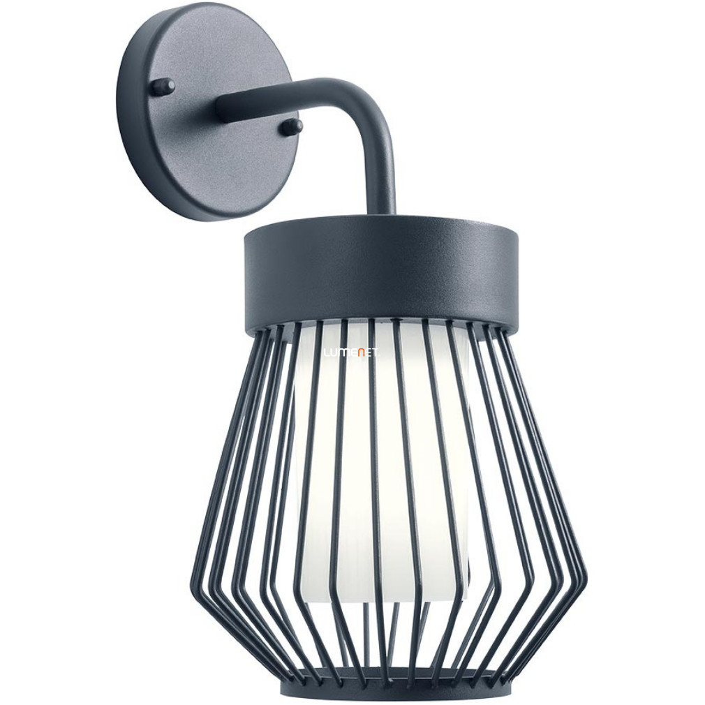 Aplic de exterior, gri opal - Titti Redo 9843