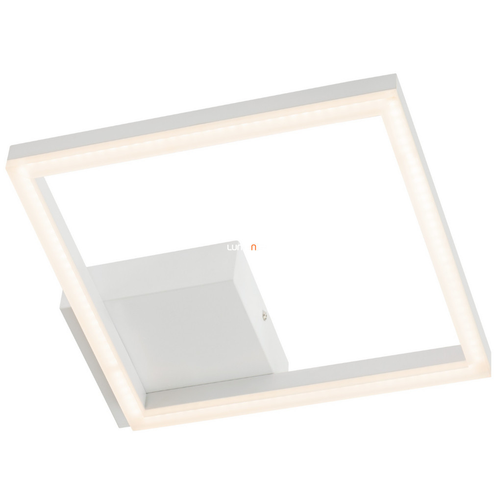 Lampă LED de tavan cu întrerupător, unghiulară - Klee Smarter 01-1636