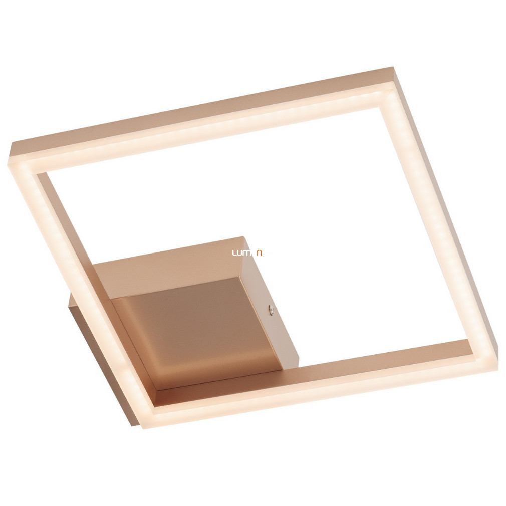 Lampă LED de tavan cu întrerupător 29x29 cm - Yomo Smarter 01-1637