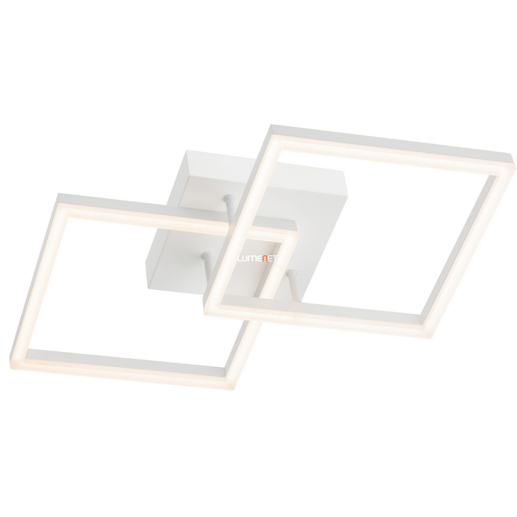 Lampa LED de tavan cu comutator, cu cadru dublu - Klee Smarter 01-1640