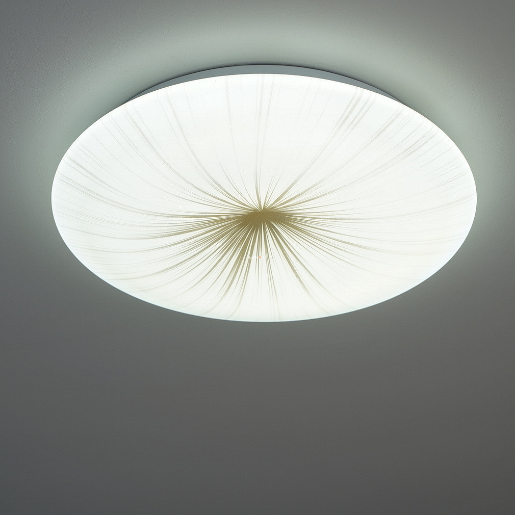 Lampa LED de tavan, 41 cm - Hipno Smarter 05-885