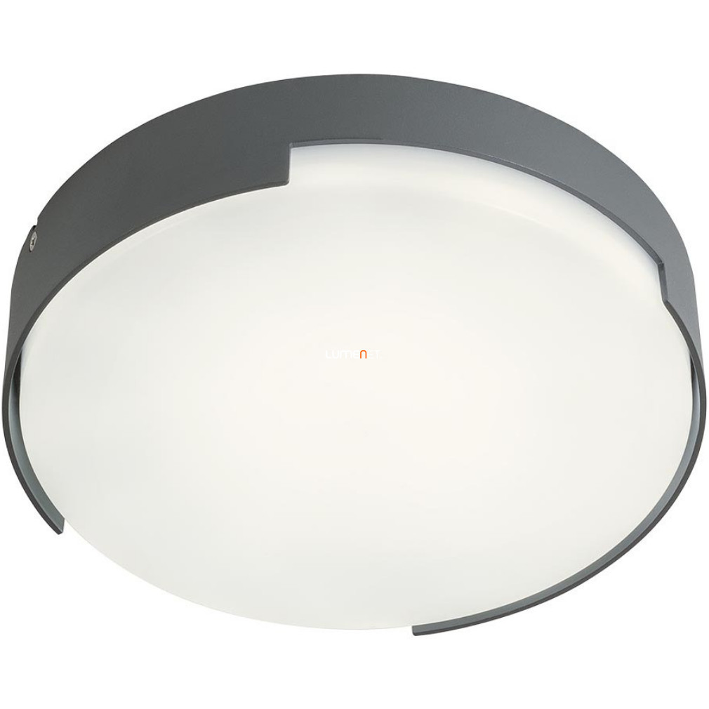 Lampă LED pentru exterior, 16 W, alb cald, gri-alb - Skor Redo 90005