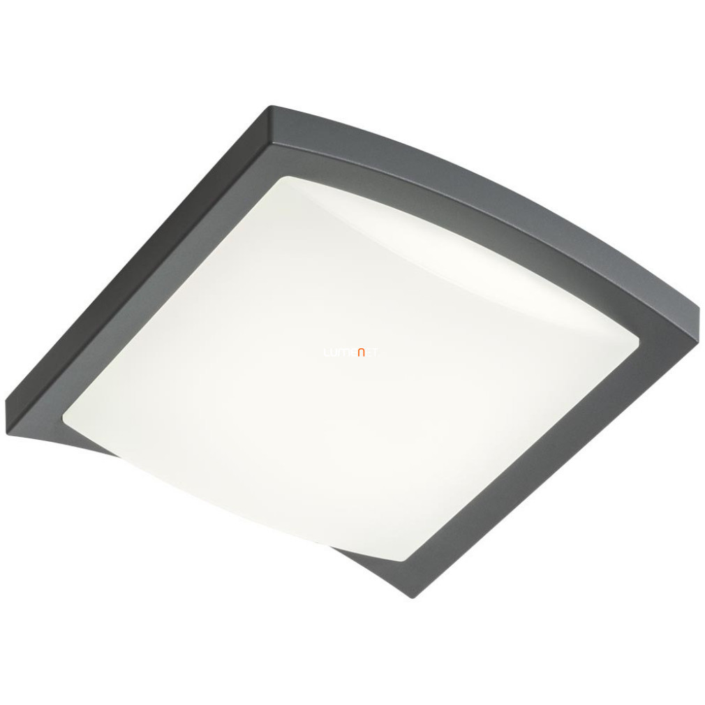 Lampă LED pentru exterior, 21 W, alb cald, gri-alb - Tallin Redo 90007