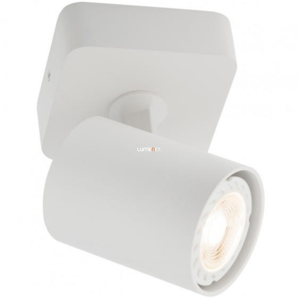 Spot modern, alb - Cameo Smarter 04-467