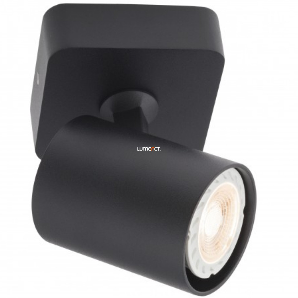 Spot modern, negru - Cameo Smarter 04-468