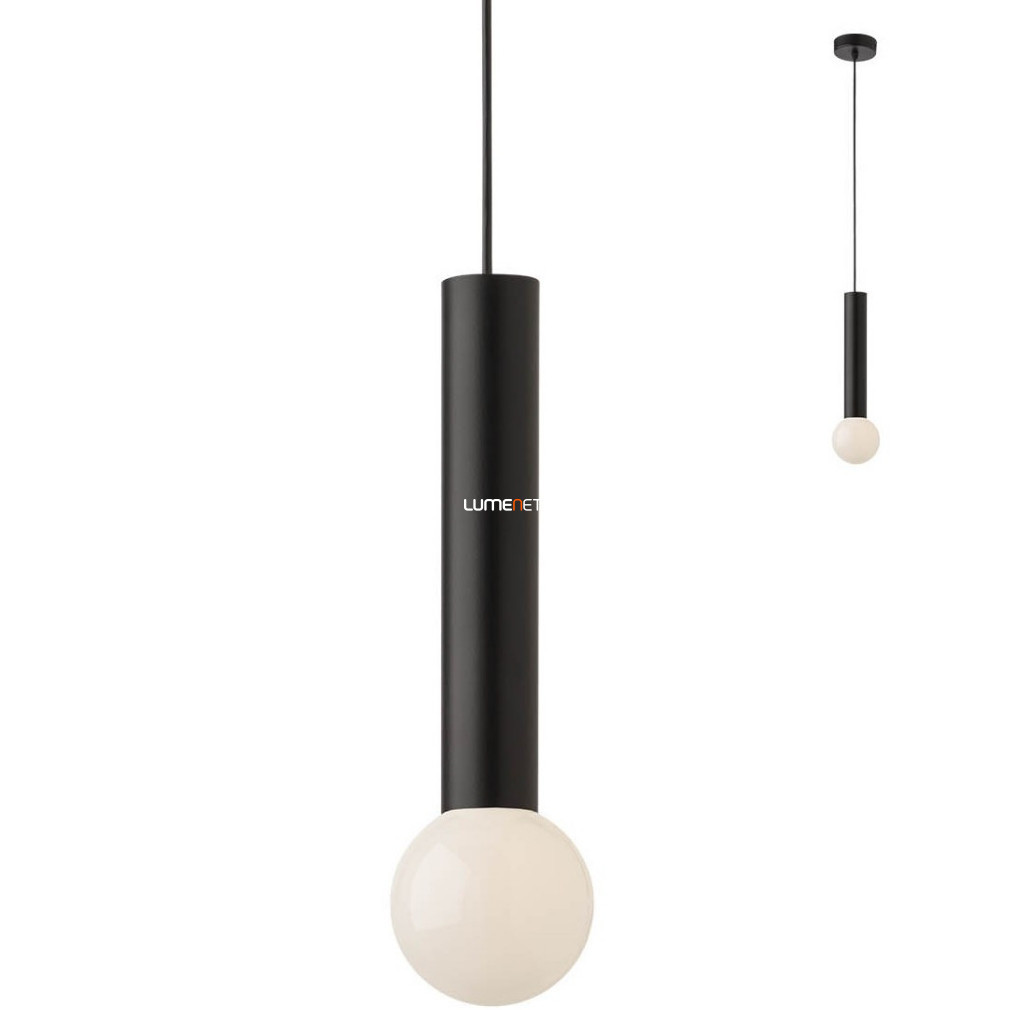 Lampa suspendată, negru - Gossip Smarter 01-1662