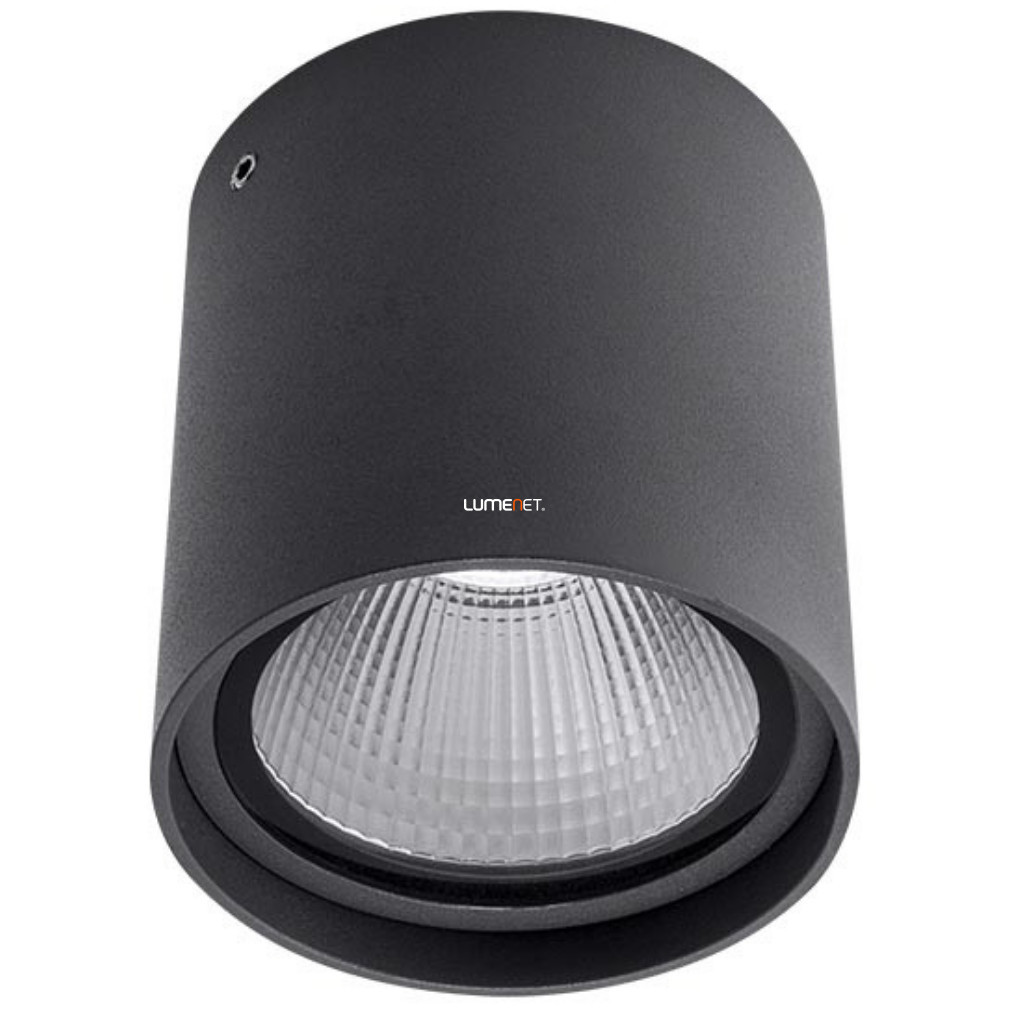 Lampă LED pentru exterior, 20 W, alb rece, gri - Xia Redo 90030