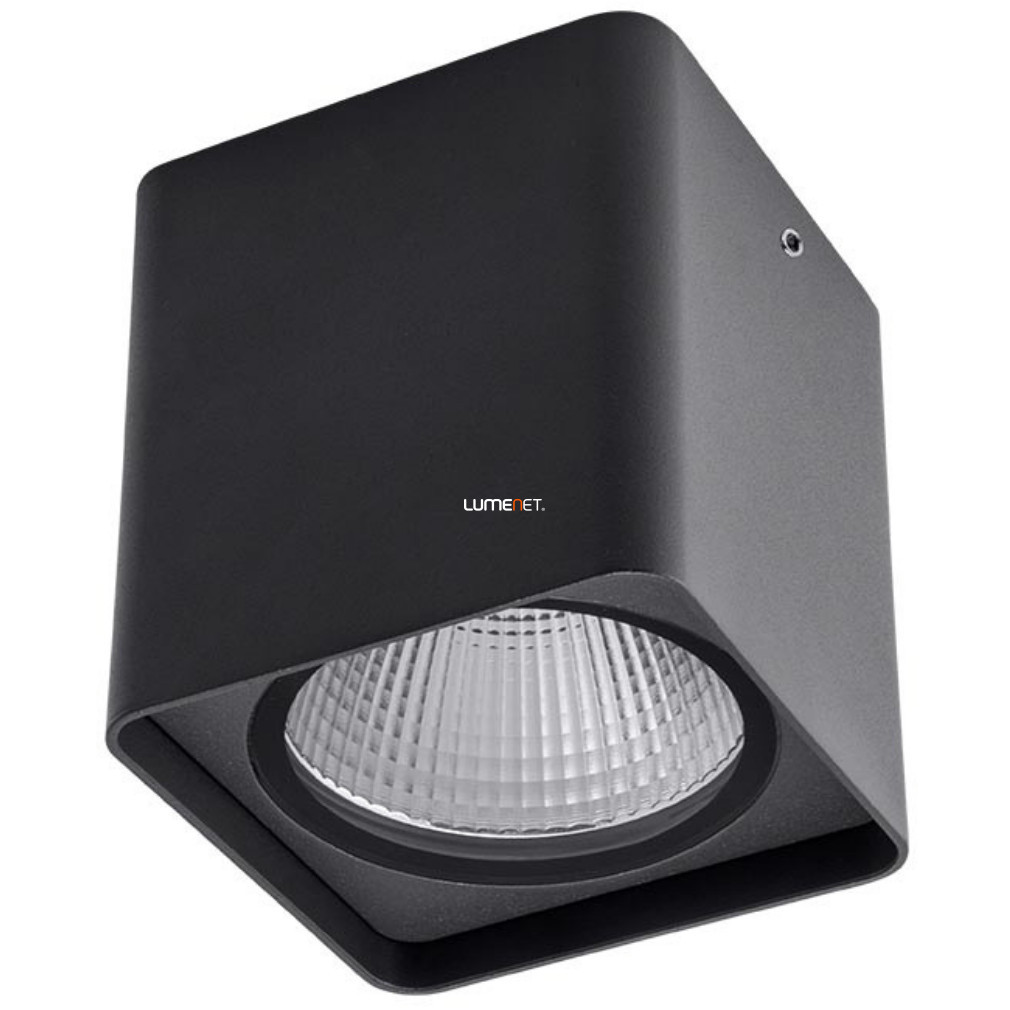 Lampă LED pentru exterior, 20 W, alb rece, negru - Xia Redo 90032