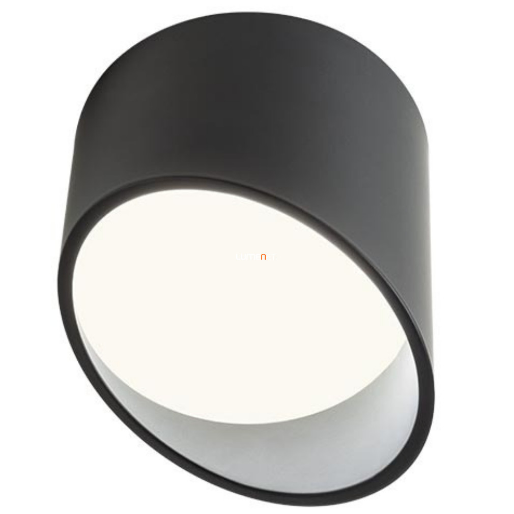 Lampa LED de tavan 6 W, alb cald, negru - Uto Redo 01-1626