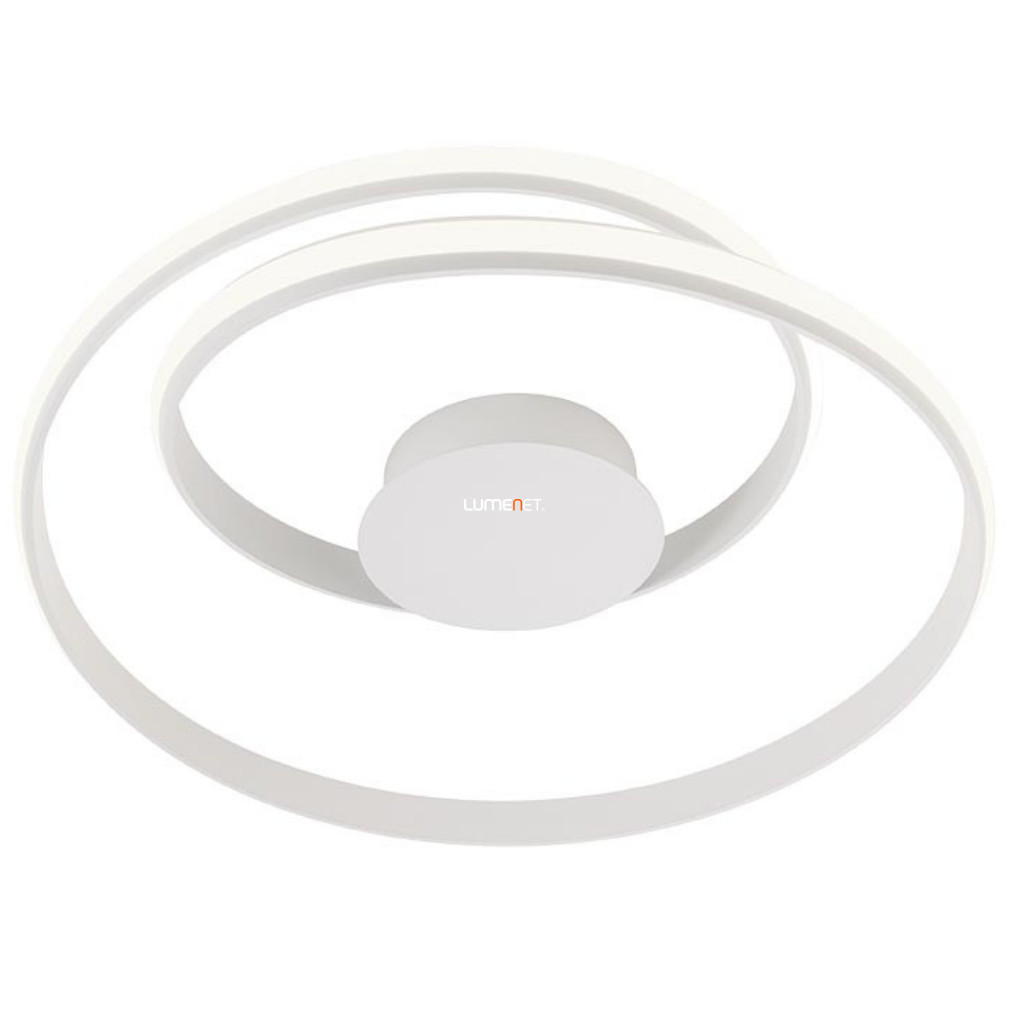 Lampă LED de tavan cu întrerupător, 30 W, alb cald, alb - Torsion Redo 01-1791