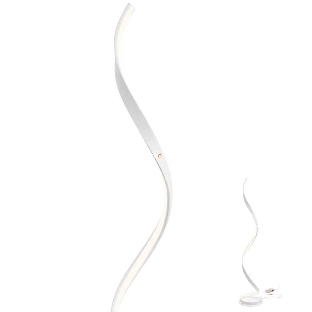 Lampă LED reglabilă, culoare albă, 150 cm - Torsion Redo 01-1797, 3000 K, 3300 lm, 24 W