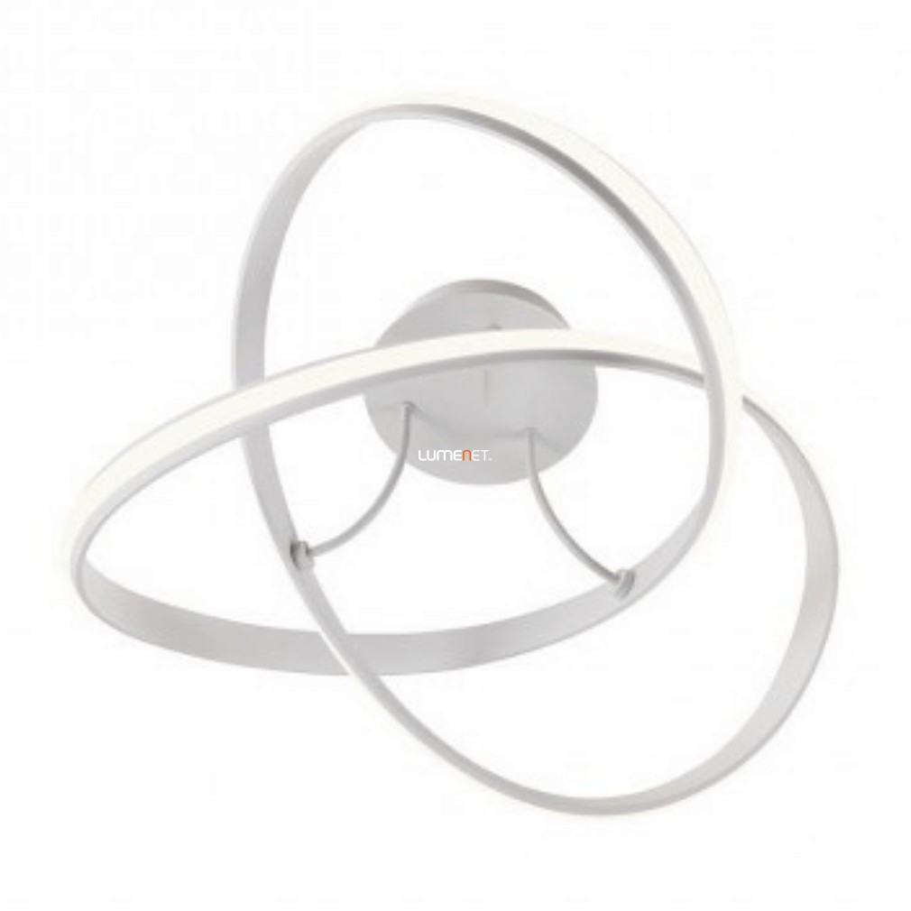 Lampă LED de tavan cu întrerupător, 40 W, alb rece, culoare albă - Nucleo Redo 01-1874