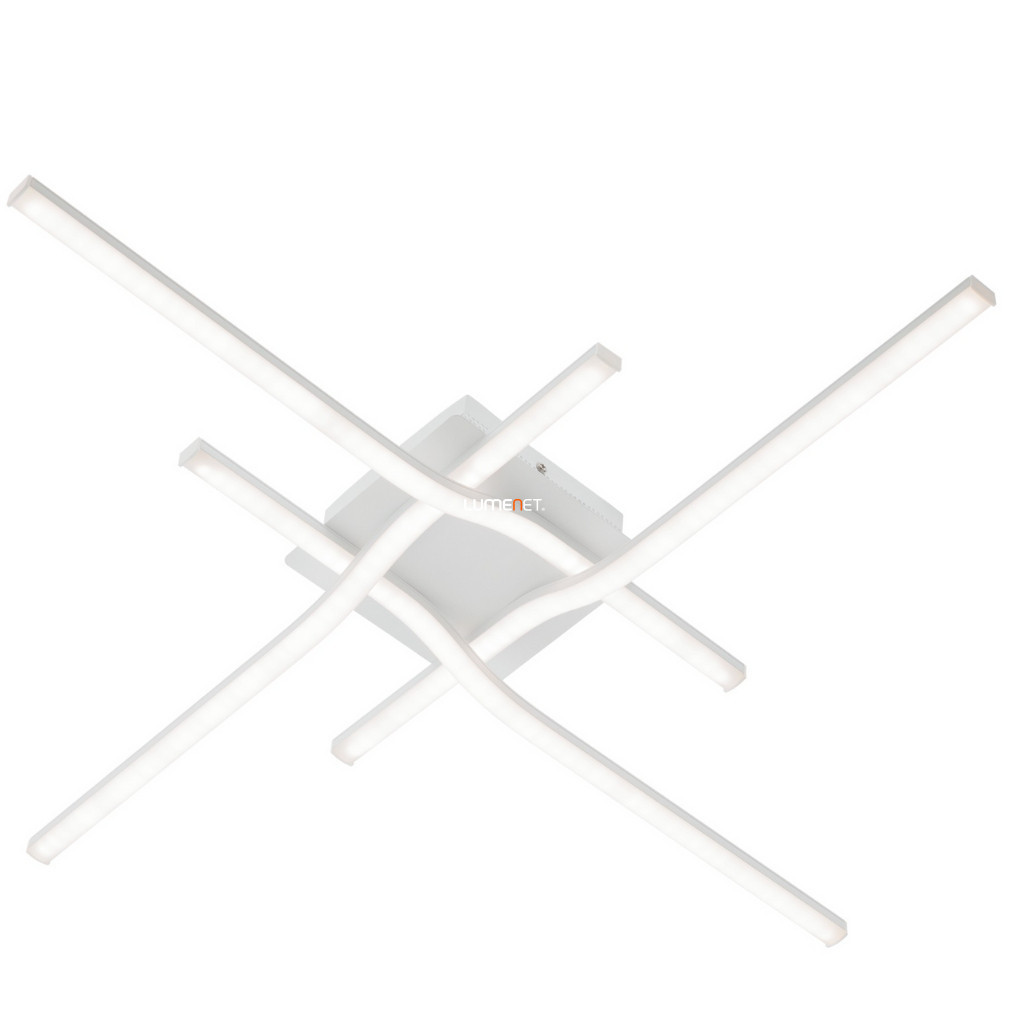 Lampă LED de tavan 38 W, alb rece - Mesh Smarter 01-1621