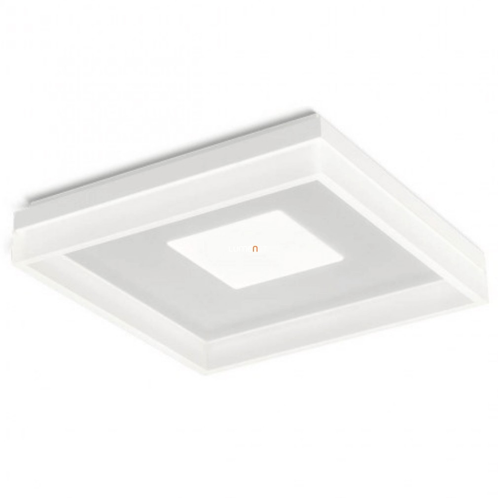 Lampă LED de tavan cu întrerupător, 42 W, alb cald, alb - Maya Redo 01-1997